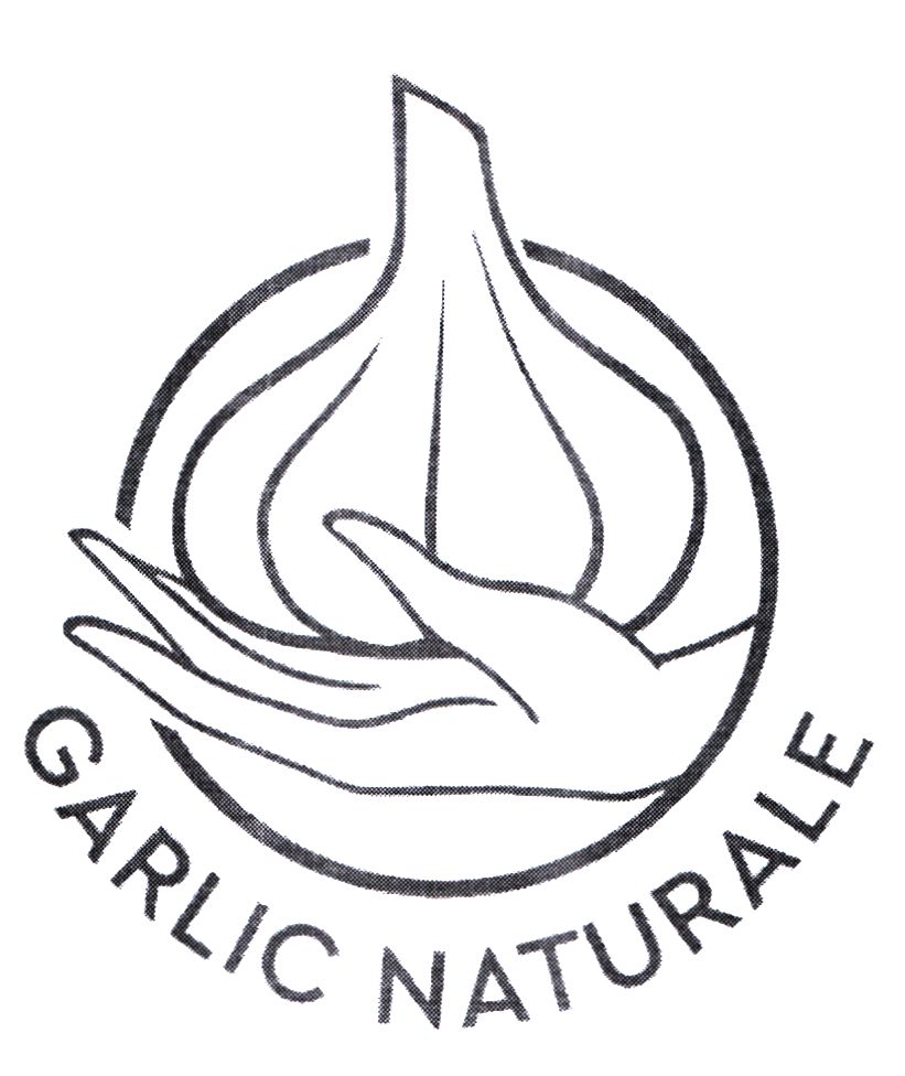 garlic naturale