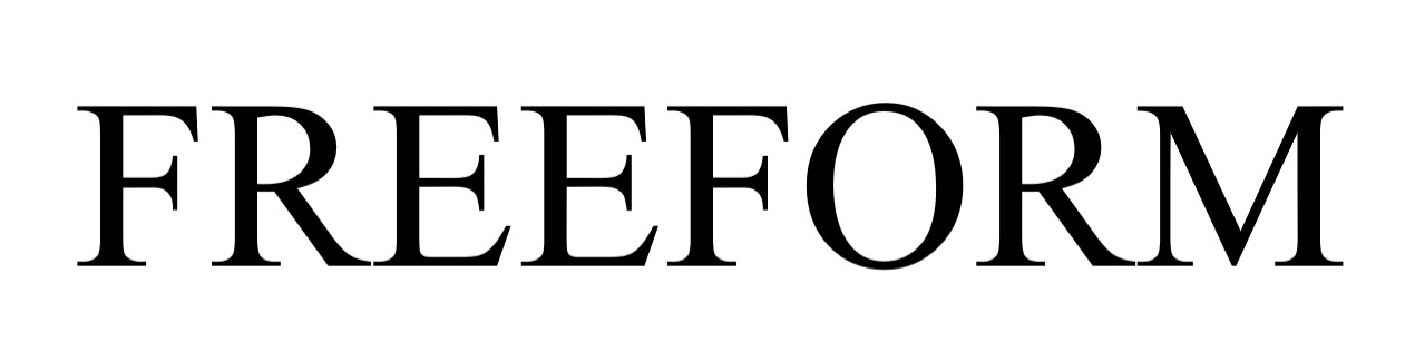 freeform