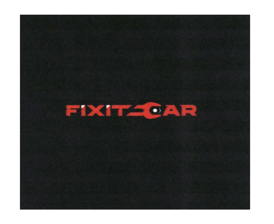 fixit car