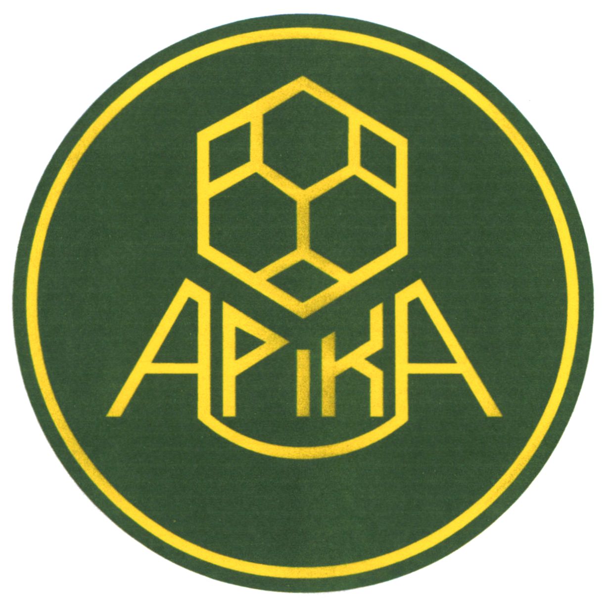 аріка