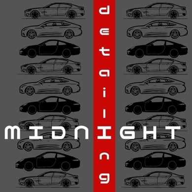 midnight detailing