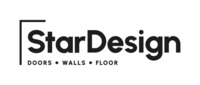 stardesign doors walls floor