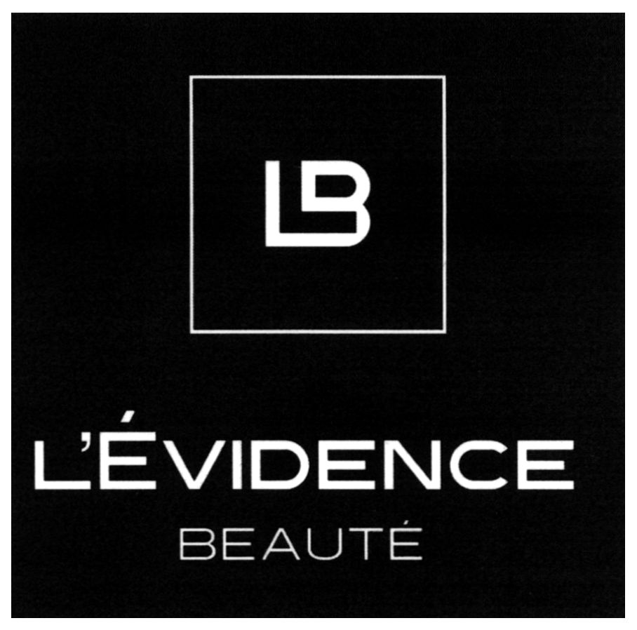 l'evidence beaute