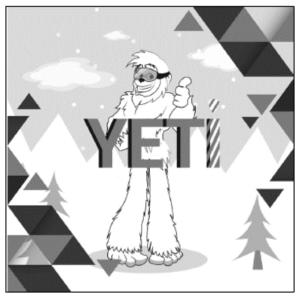 yeti