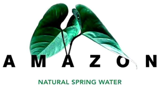natural spring water