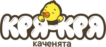 кря-кря каченята