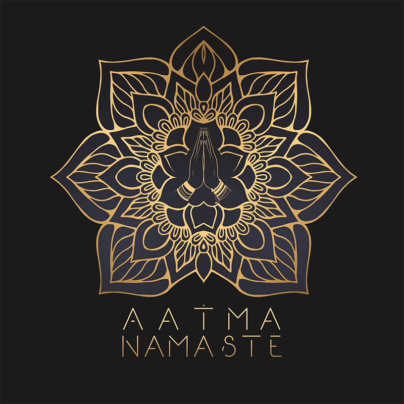 aatma namaste