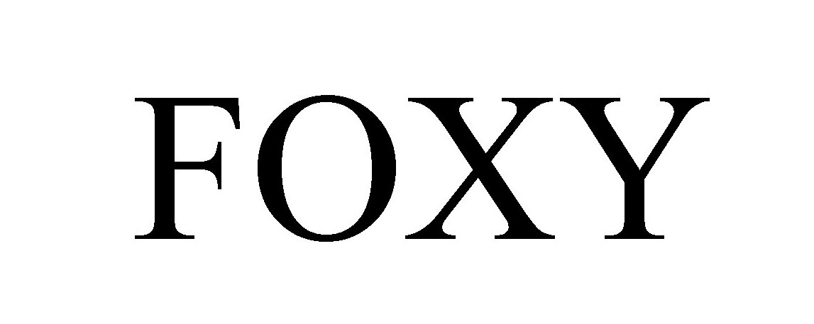foxy