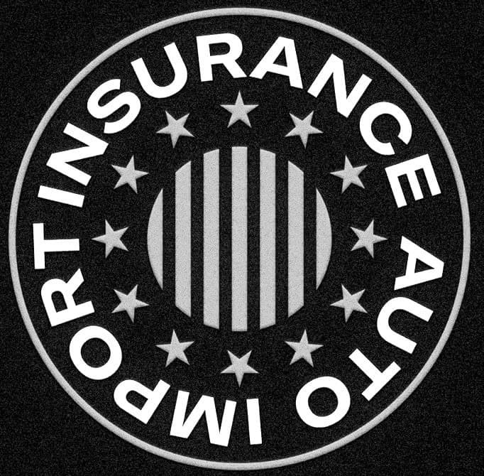 auto import insurance