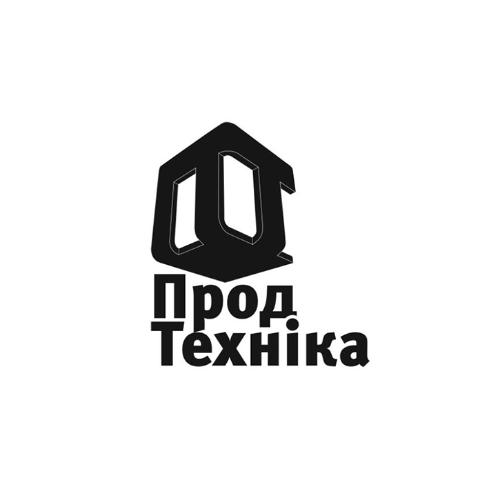 прод техніка