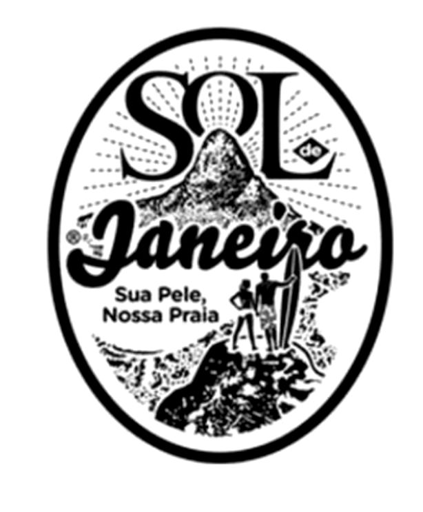 sua pele nossa praia
