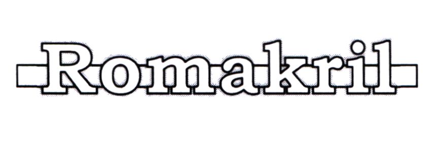 romakril
