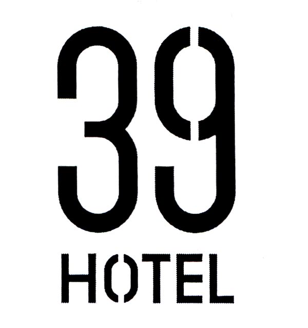 39 hotel
