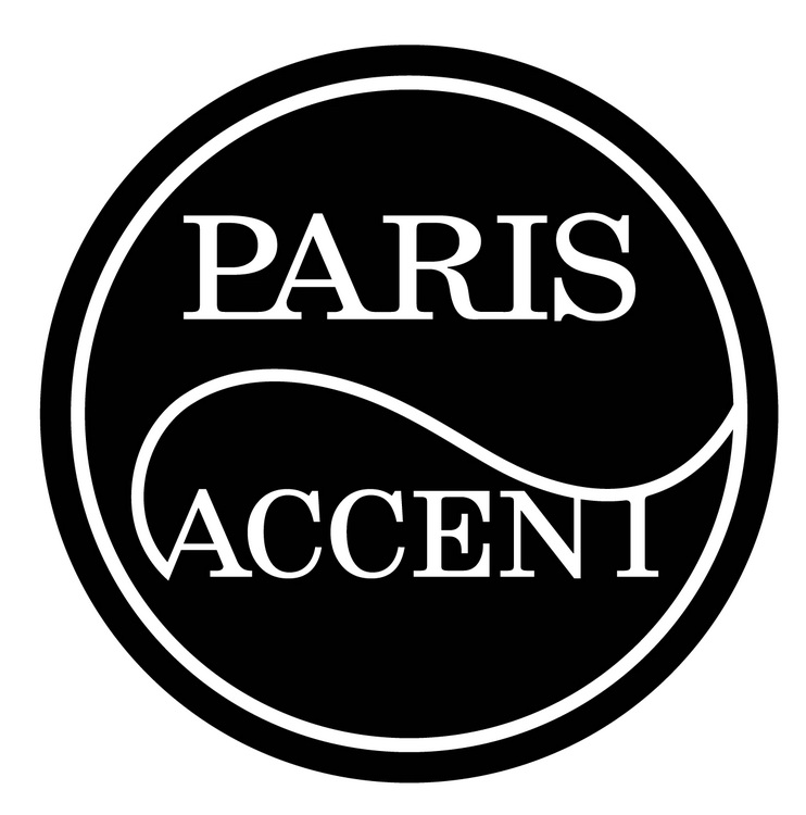 paris accent