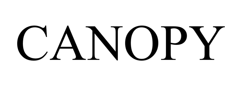 canopy