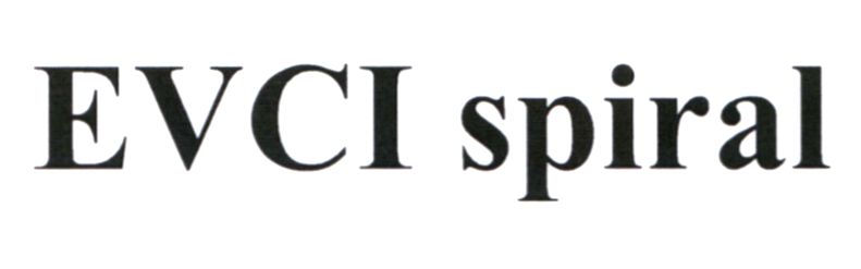 evci spiral