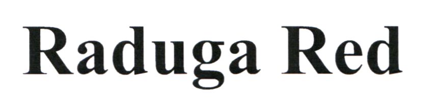 raduga red