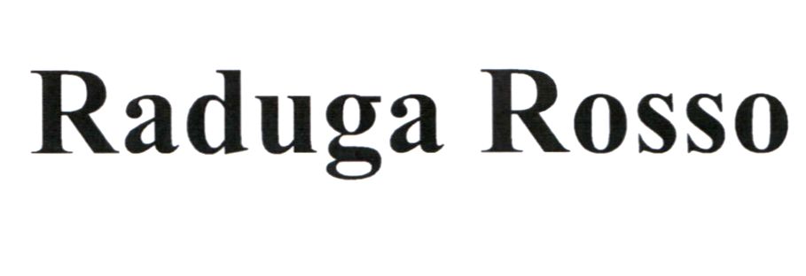 raduga rosso