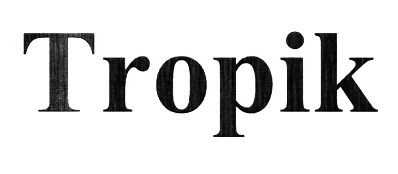tropik