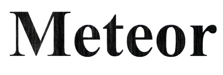 meteor