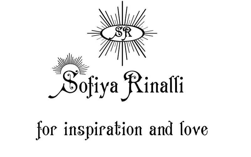 for inspiration and love
