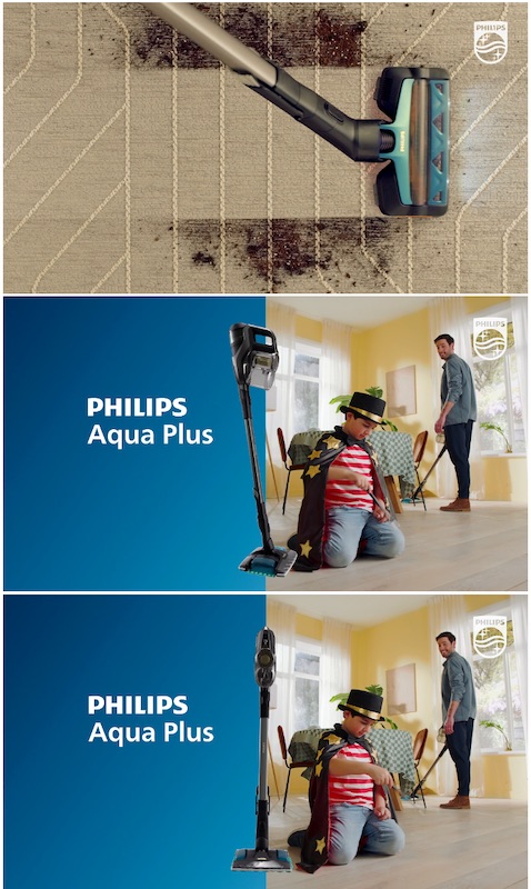 philips aqua plus