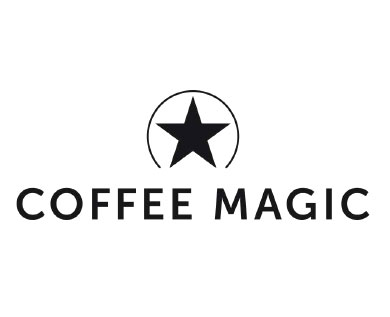coffee magic