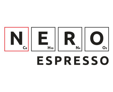 nero espresso