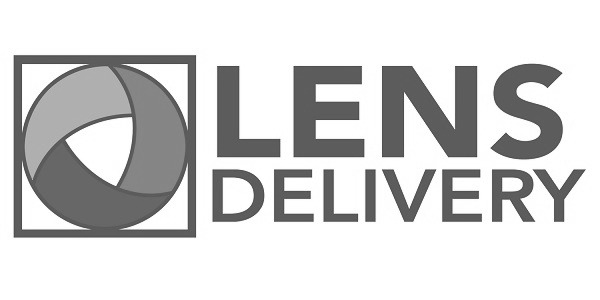 lens delivery