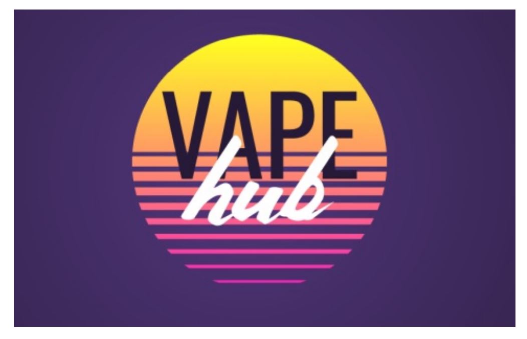 vape hub