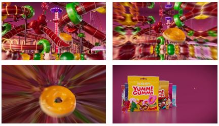 yummi gummi