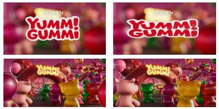yummi gummi