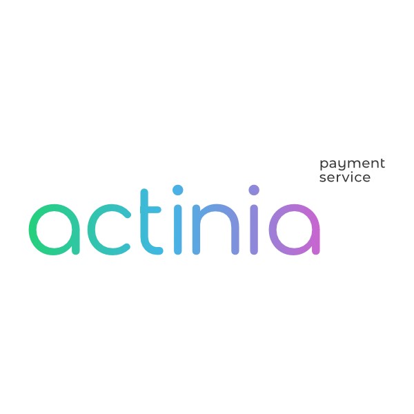 actinia payment service