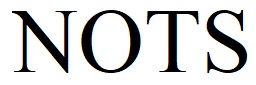 nots