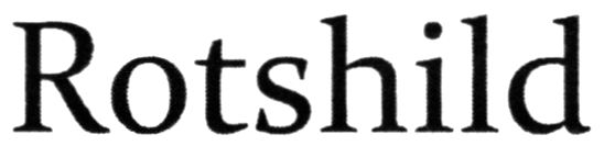 rotshild