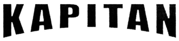 kapitan