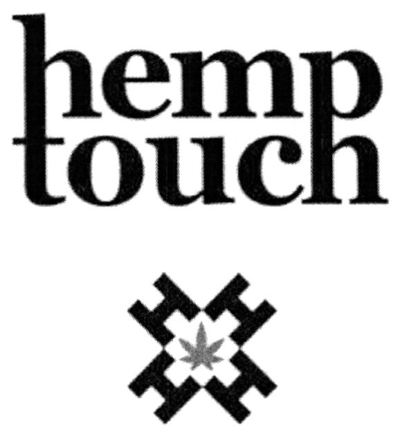 hemp touch