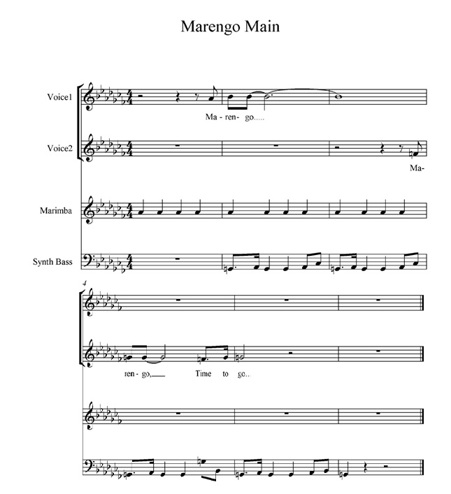 marengo main