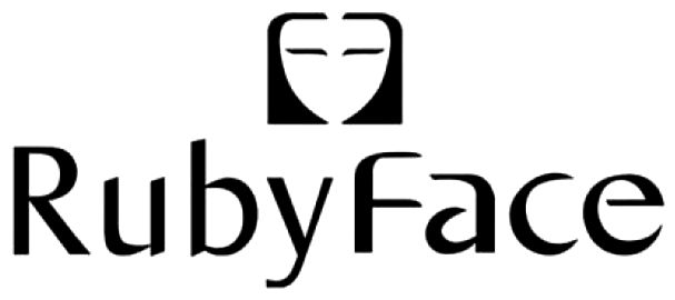 ruby face