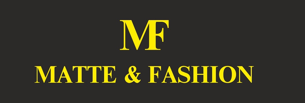 matte&fashion