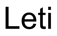 leti
