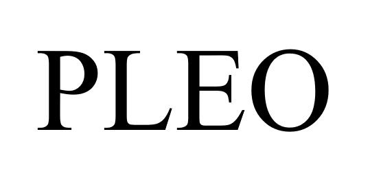 pleo