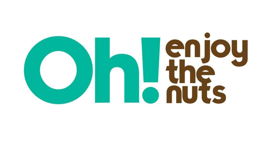 enjoy the nuts