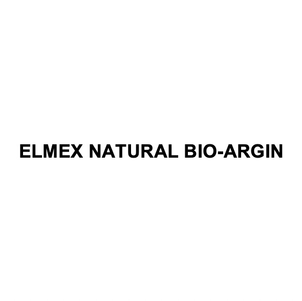 elmex natural bio-argin