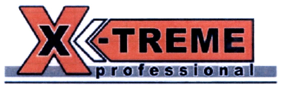 x-treme professional