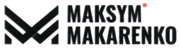 maksym makarenko