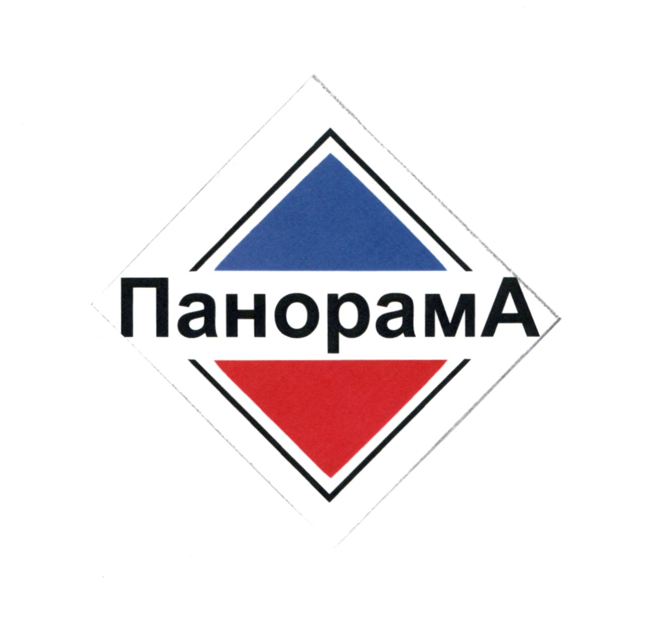 панорама