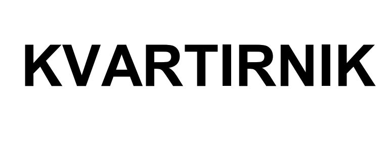 kvartirnik