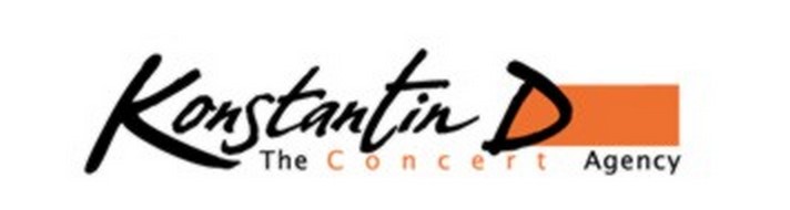 konstantin d the concert agency
