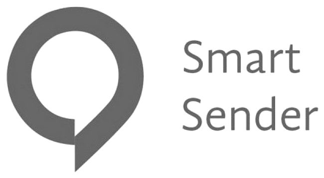 smart sender